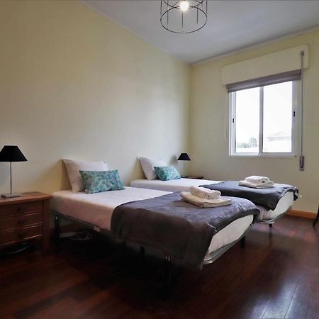 Apartamento Antero II Rral Nº 918 Ponta Delgada  Ngoại thất bức ảnh