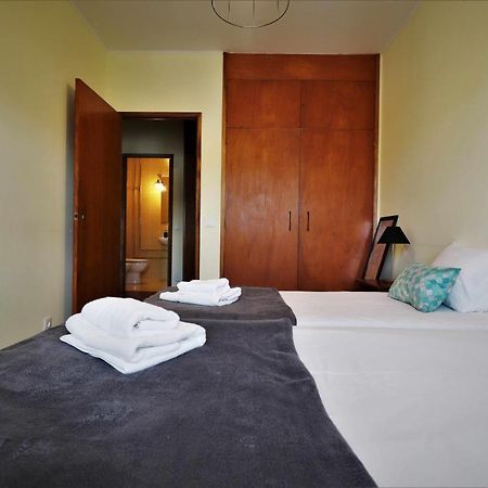 Apartamento Antero II Rral Nº 918 Ponta Delgada  Ngoại thất bức ảnh