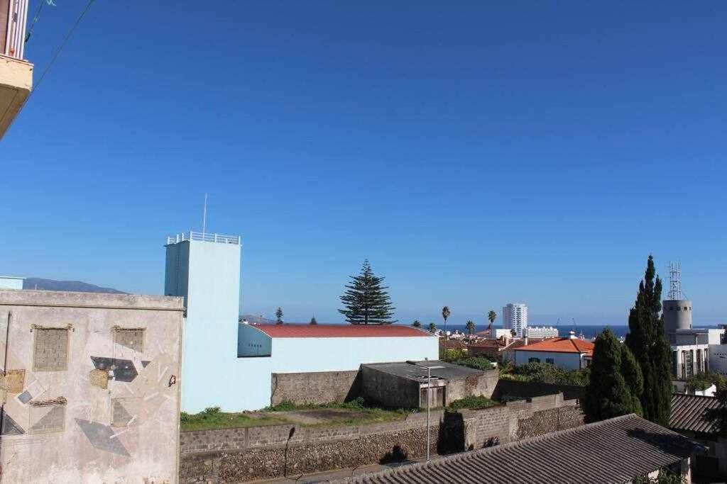 Apartamento Antero II Rral Nº 918 Ponta Delgada  Ngoại thất bức ảnh