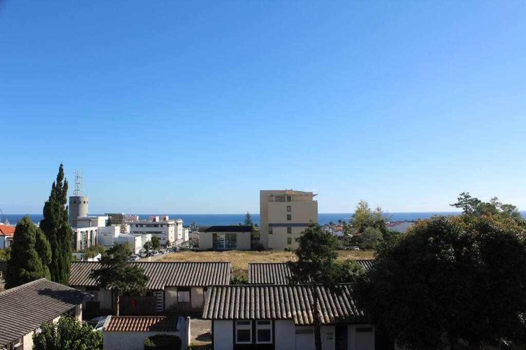 Apartamento Antero II Rral Nº 918 Ponta Delgada  Ngoại thất bức ảnh