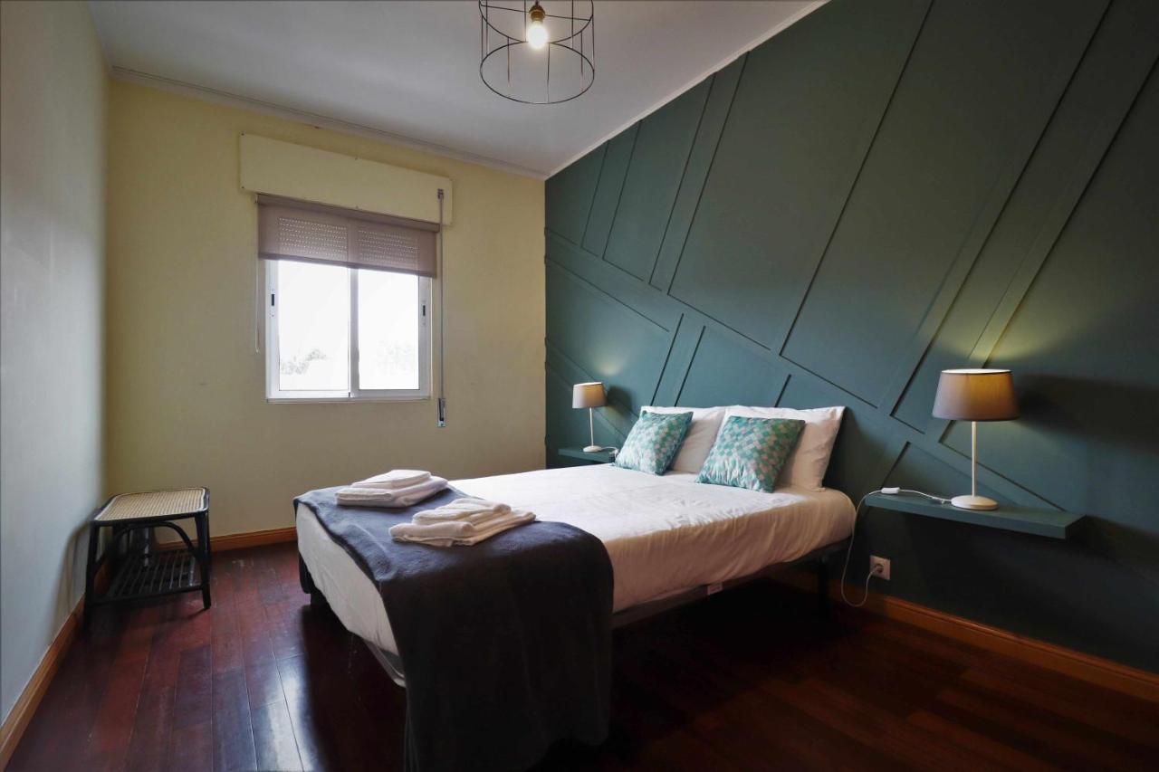 Apartamento Antero II Rral Nº 918 Ponta Delgada  Ngoại thất bức ảnh