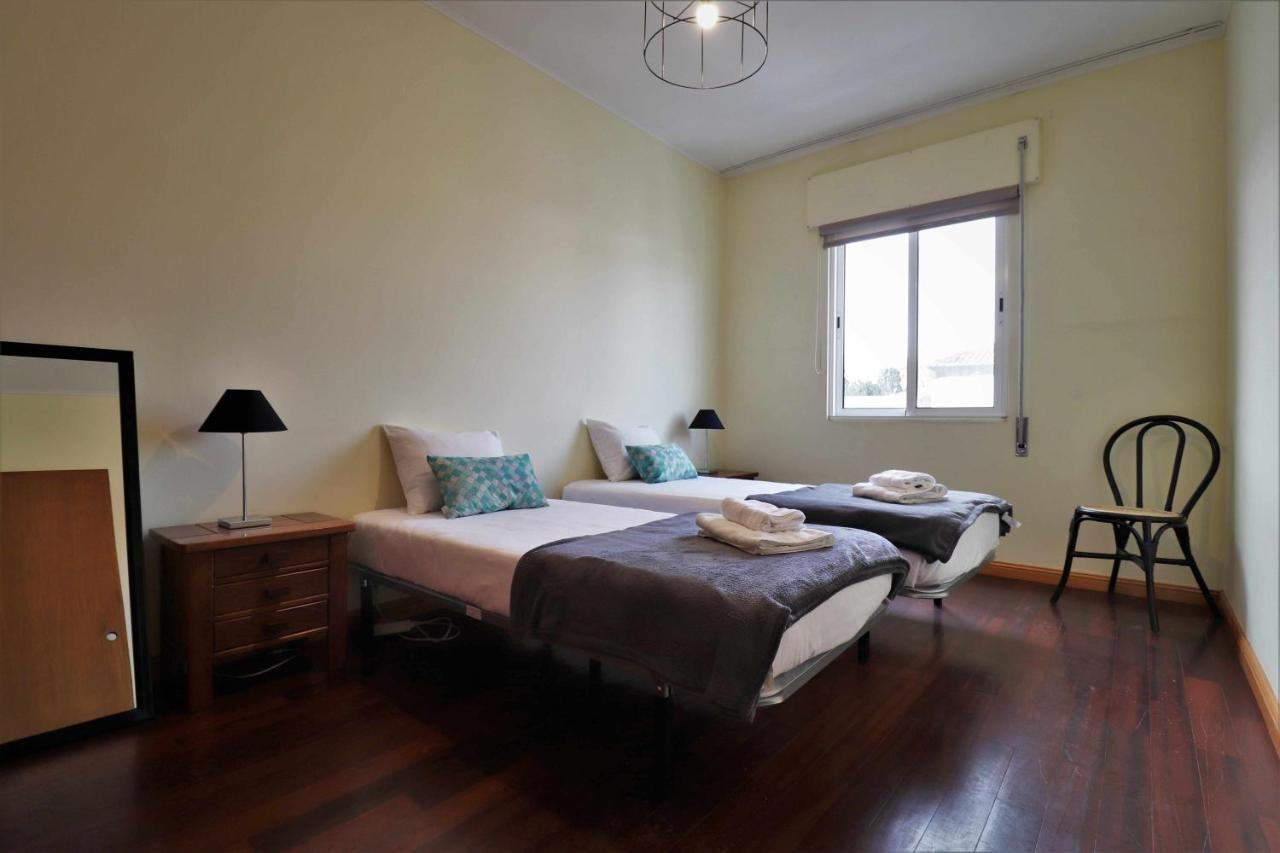 Apartamento Antero II Rral Nº 918 Ponta Delgada  Ngoại thất bức ảnh