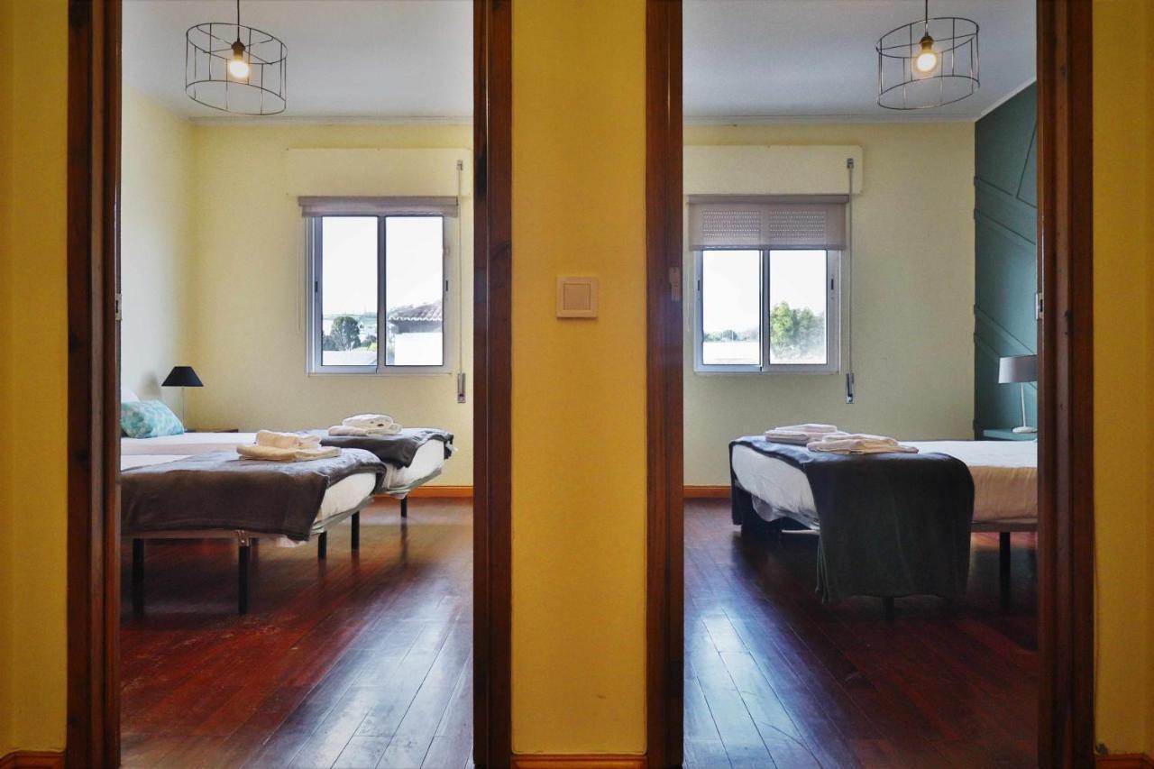 Apartamento Antero II Rral Nº 918 Ponta Delgada  Ngoại thất bức ảnh