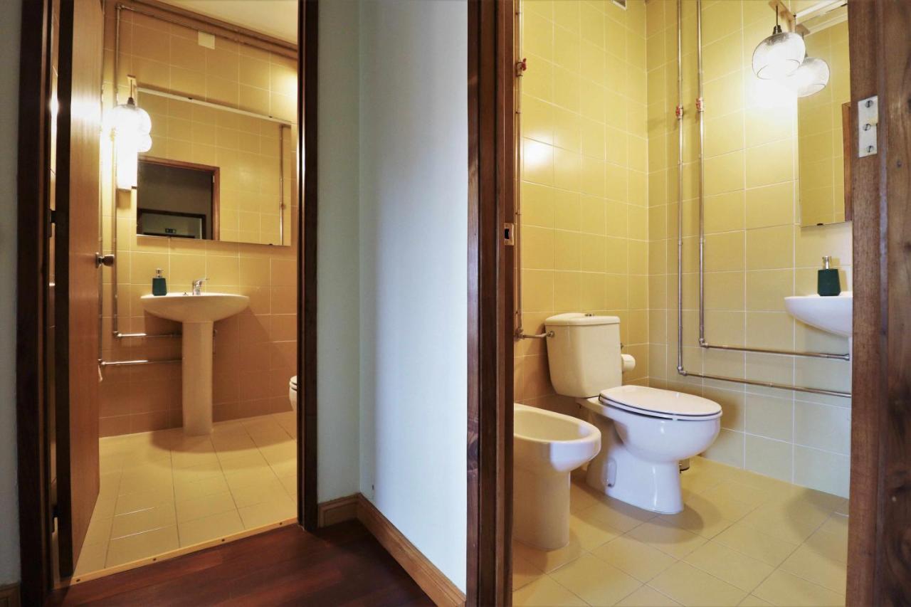 Apartamento Antero II Rral Nº 918 Ponta Delgada  Ngoại thất bức ảnh
