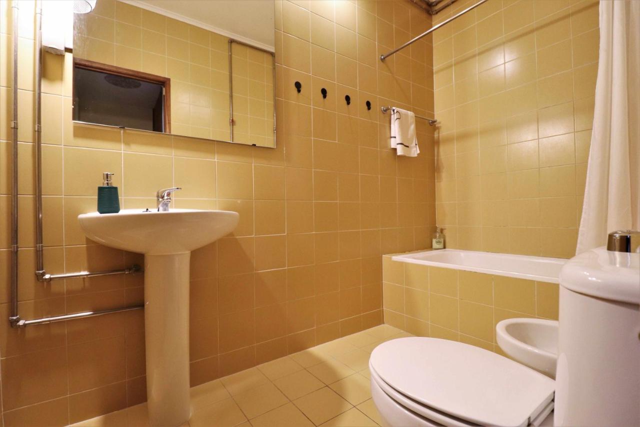 Apartamento Antero II Rral Nº 918 Ponta Delgada  Ngoại thất bức ảnh