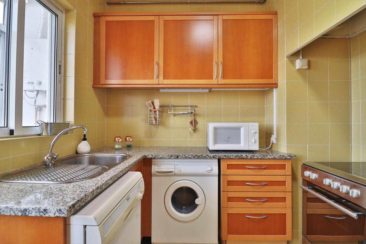 Apartamento Antero II Rral Nº 918 Ponta Delgada  Ngoại thất bức ảnh