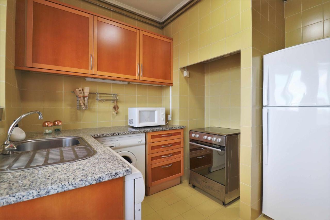 Apartamento Antero II Rral Nº 918 Ponta Delgada  Ngoại thất bức ảnh