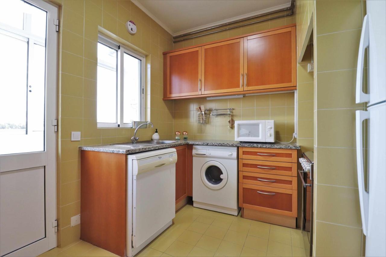 Apartamento Antero II Rral Nº 918 Ponta Delgada  Ngoại thất bức ảnh