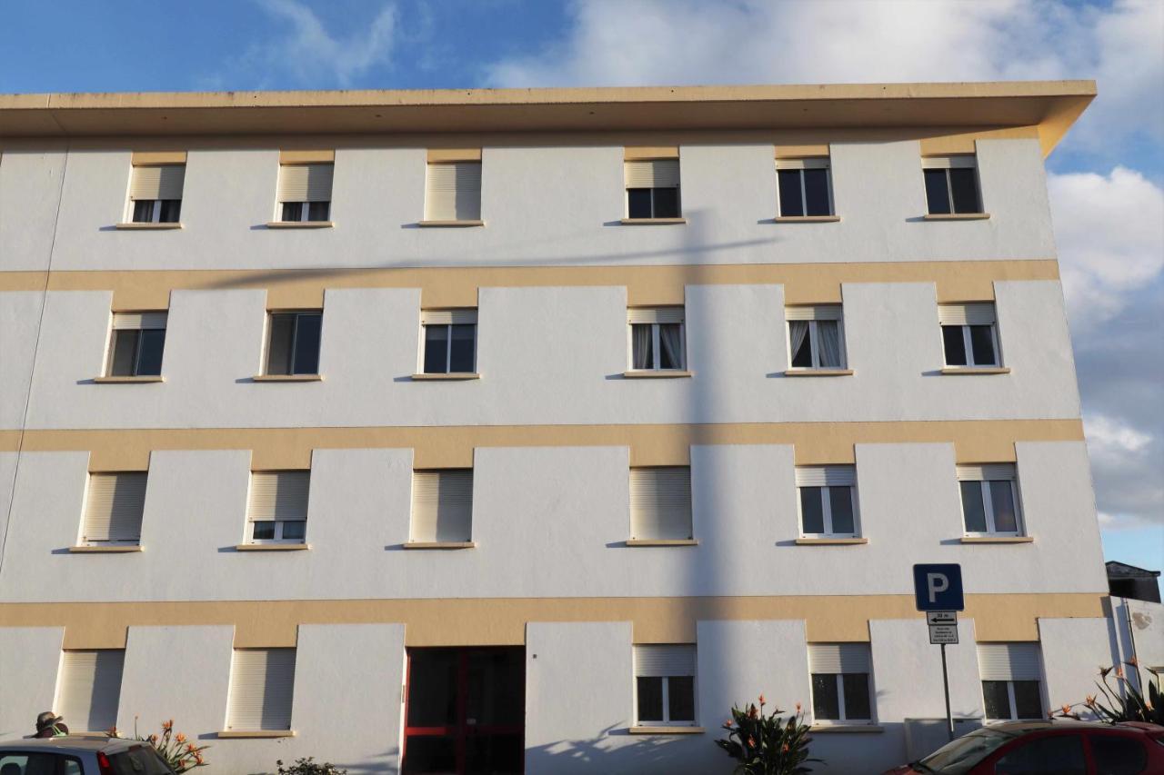Apartamento Antero II Rral Nº 918 Ponta Delgada  Ngoại thất bức ảnh