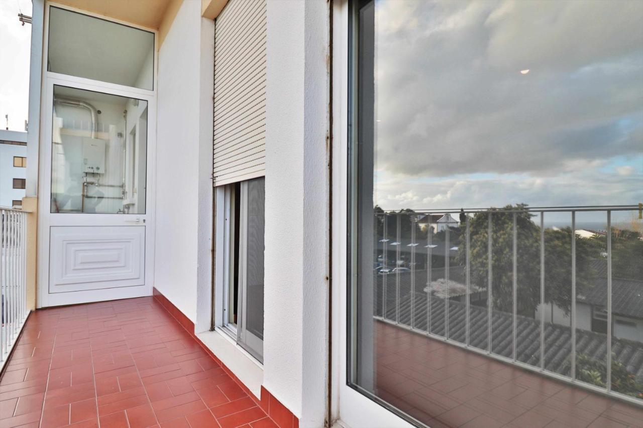 Apartamento Antero II Rral Nº 918 Ponta Delgada  Ngoại thất bức ảnh